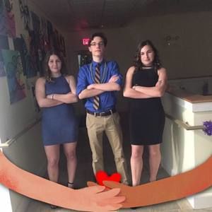 Meet your Posher, Sam